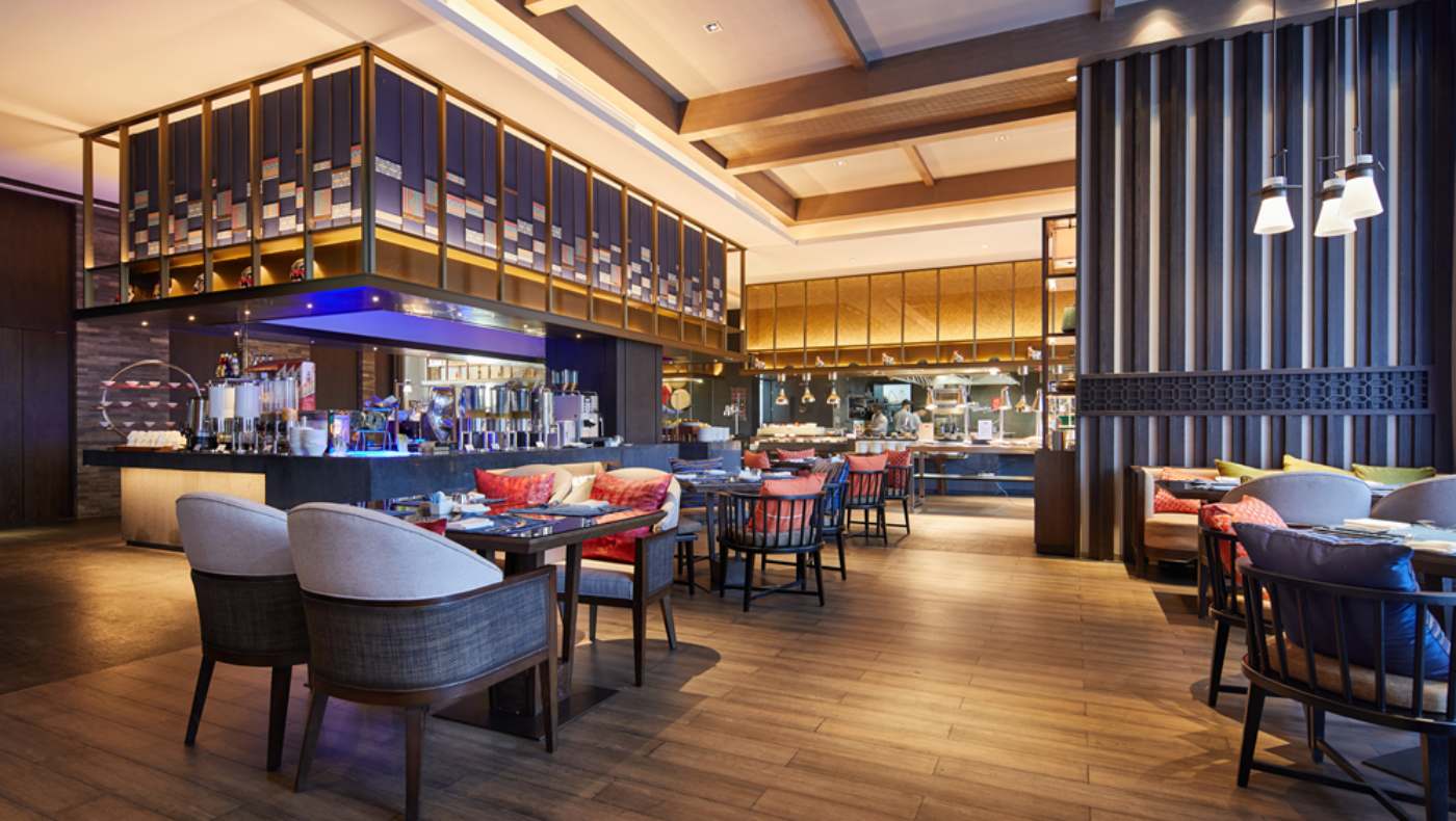 【酒店】萬達嘉華度假酒店