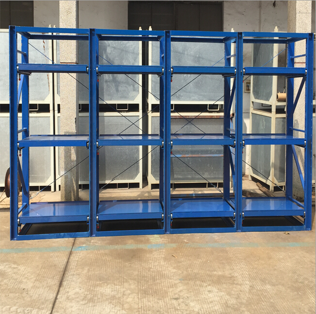 青浦塑膠模具架